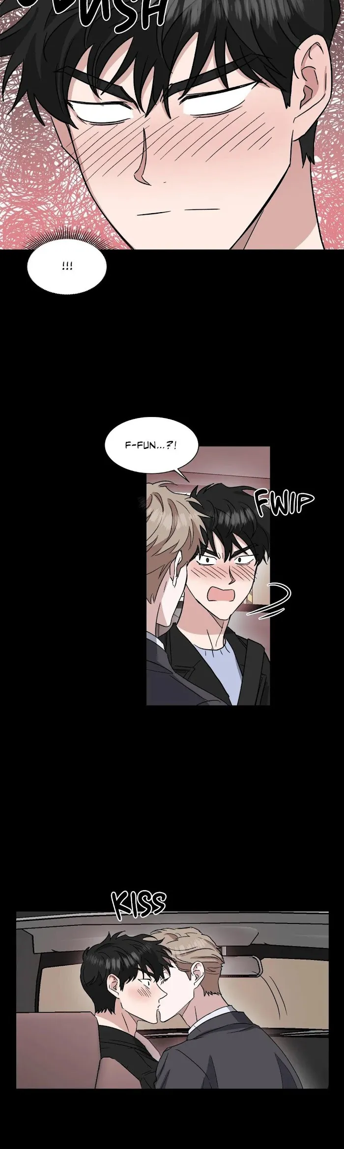 One Take - Chapter 44.1 Page 14