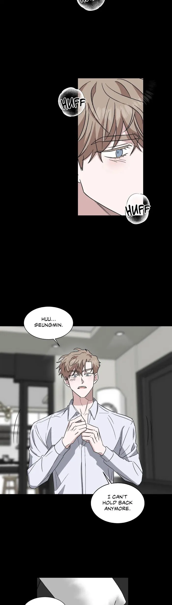 One Take - Chapter 44.1 Page 21