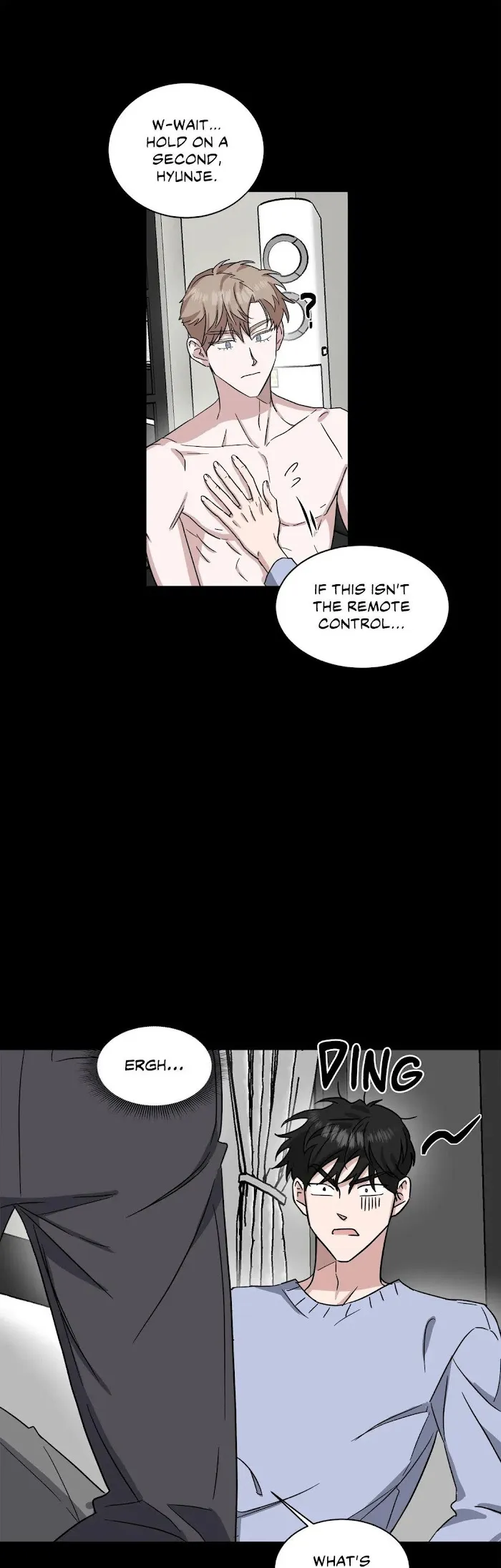 One Take - Chapter 44.1 Page 24