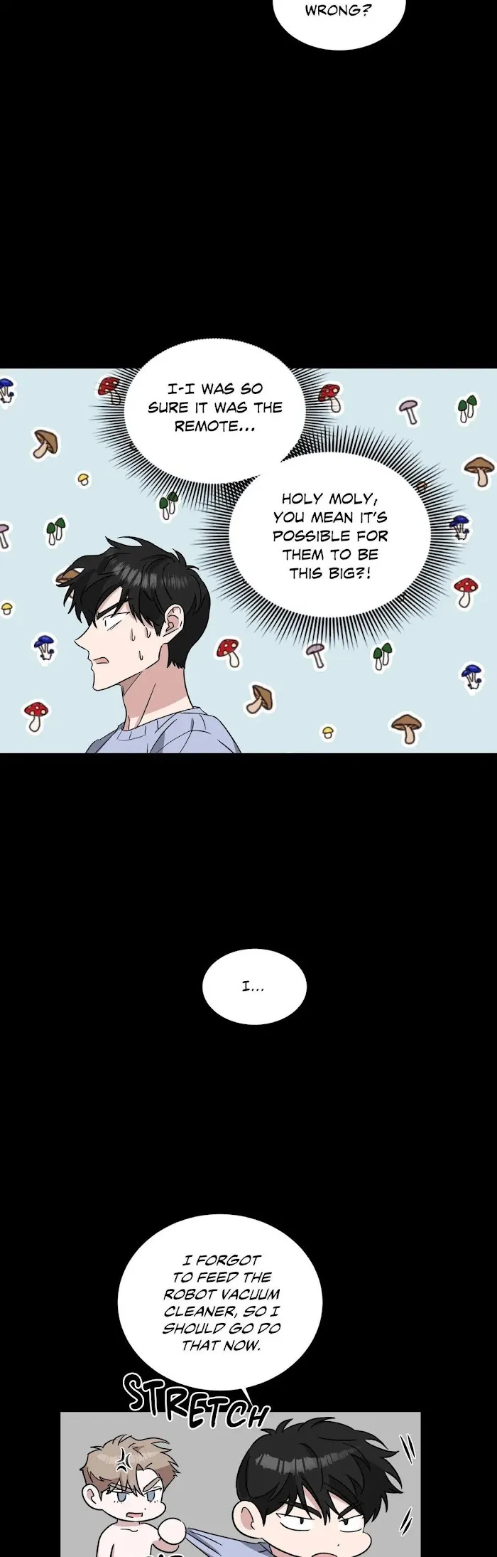 One Take - Chapter 44.1 Page 25