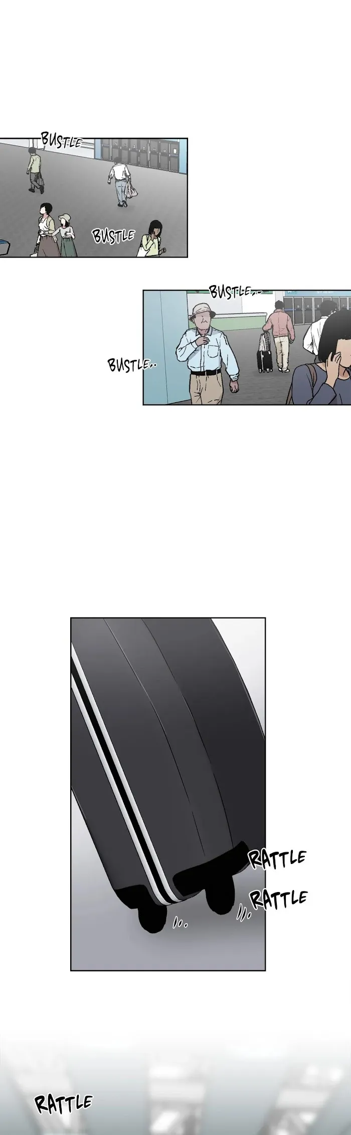 One Take - Chapter 44.2 Page 1