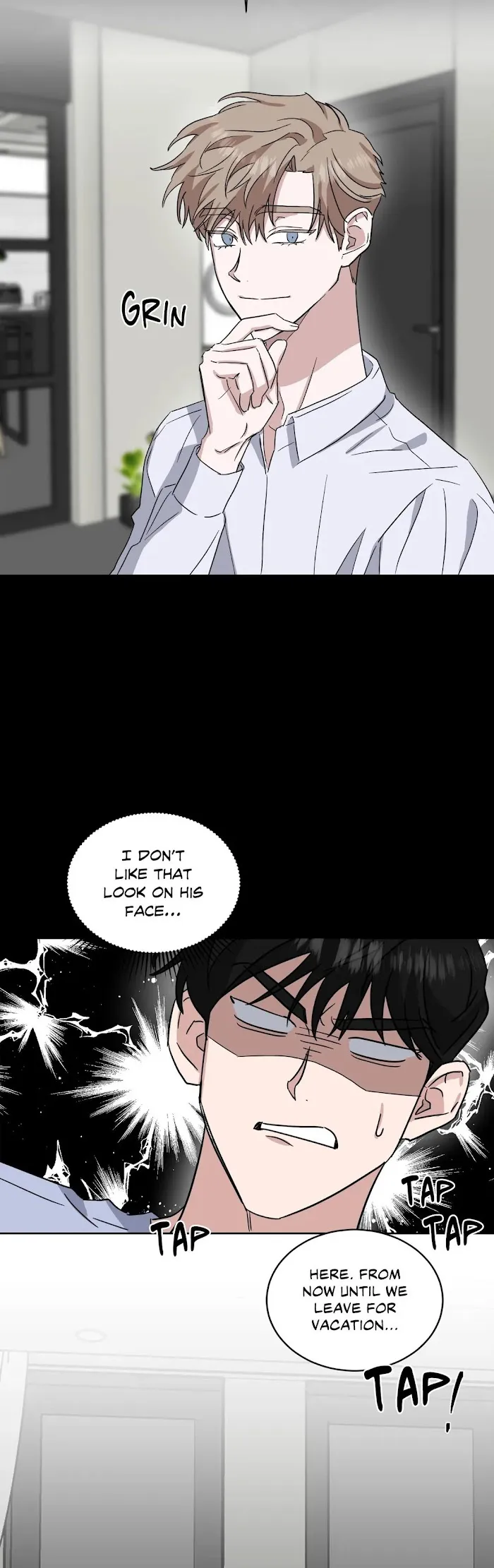 One Take - Chapter 44.2 Page 7