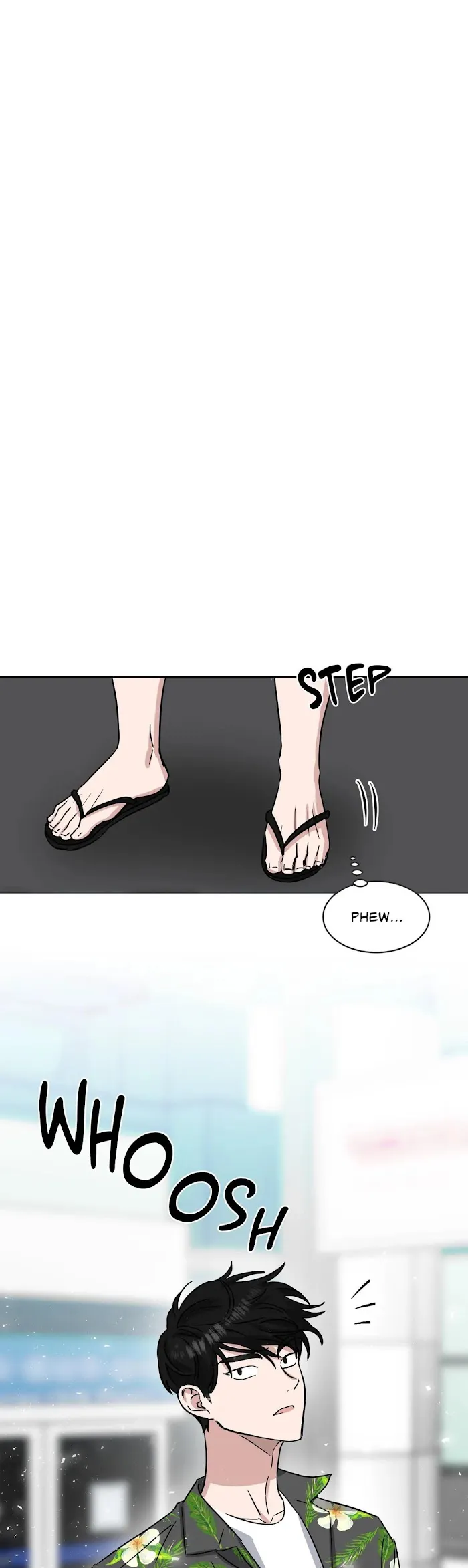 One Take - Chapter 44.2 Page 12