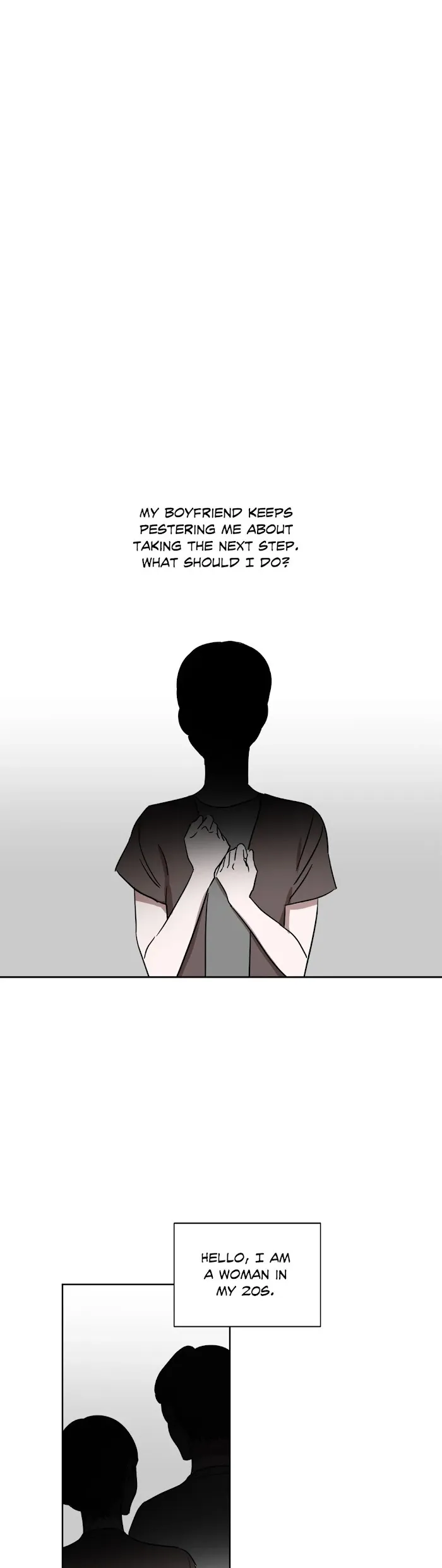 One Take - Chapter 44.2 Page 16