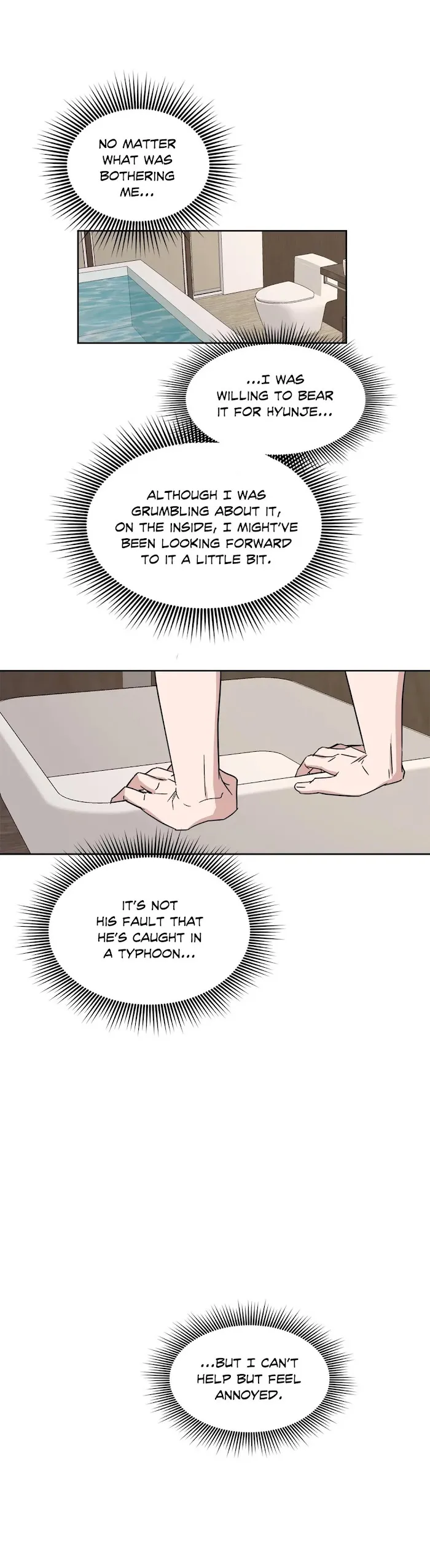 One Take - Chapter 44.2 Page 30