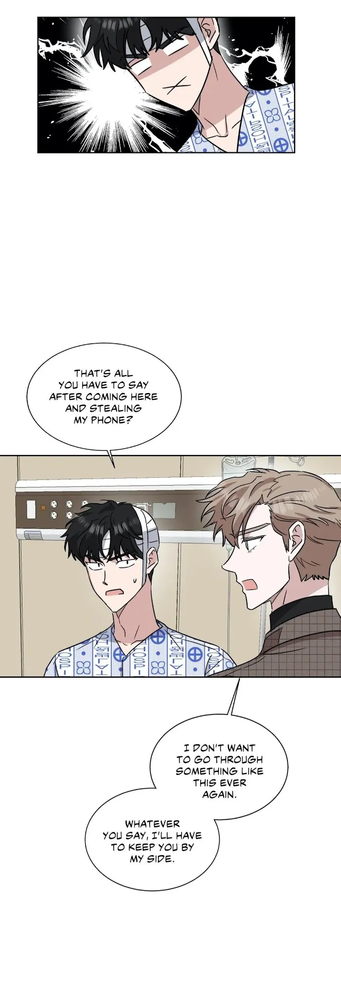 One Take - Chapter 44 Page 2