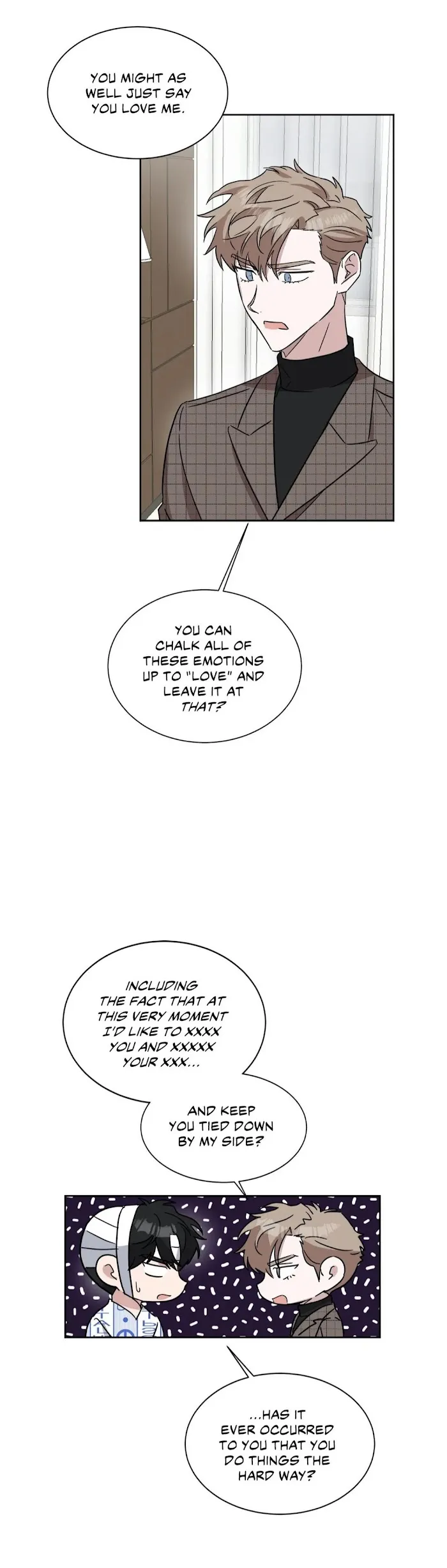 One Take - Chapter 44 Page 3