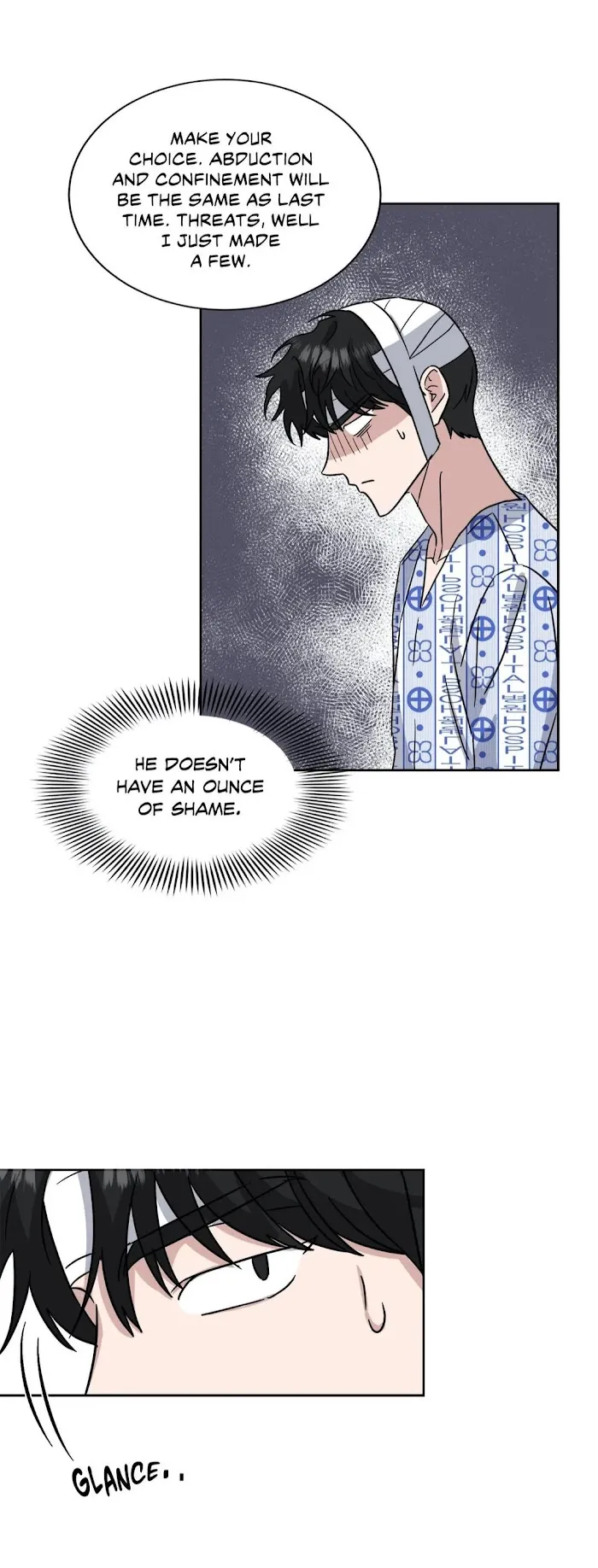One Take - Chapter 44 Page 4