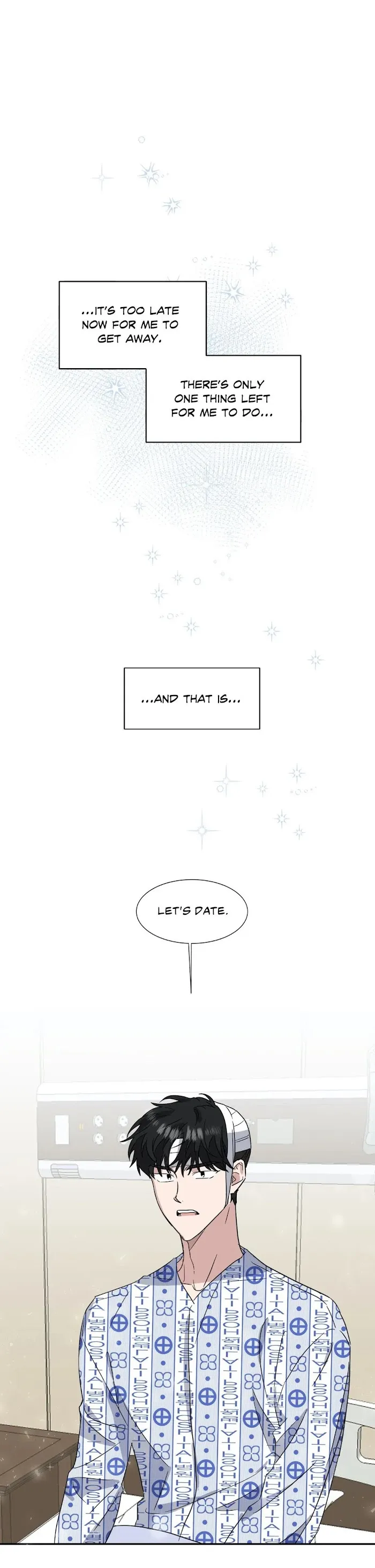 One Take - Chapter 44 Page 7