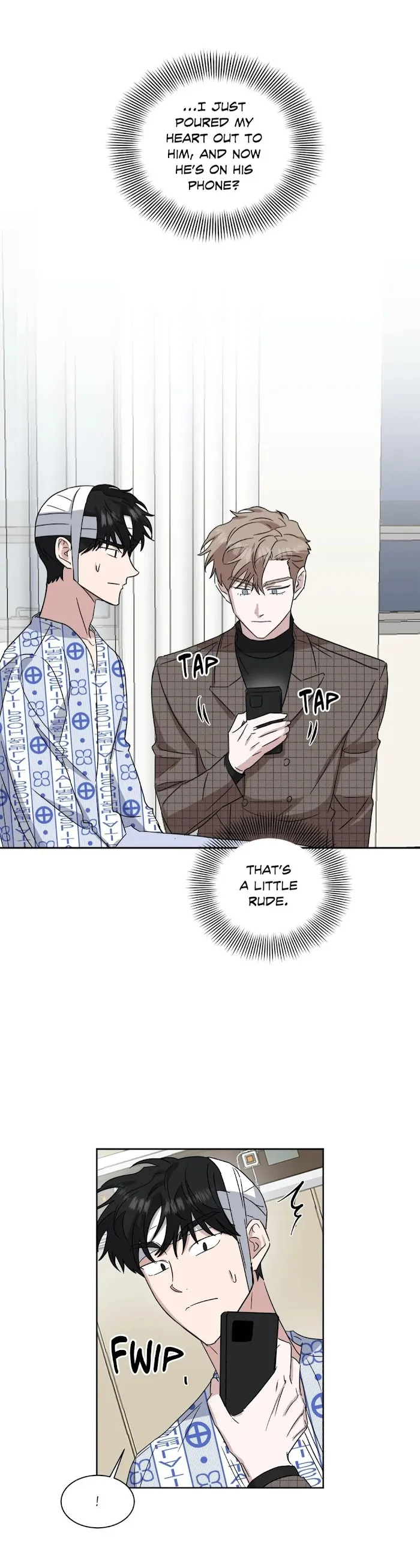 One Take - Chapter 44 Page 14