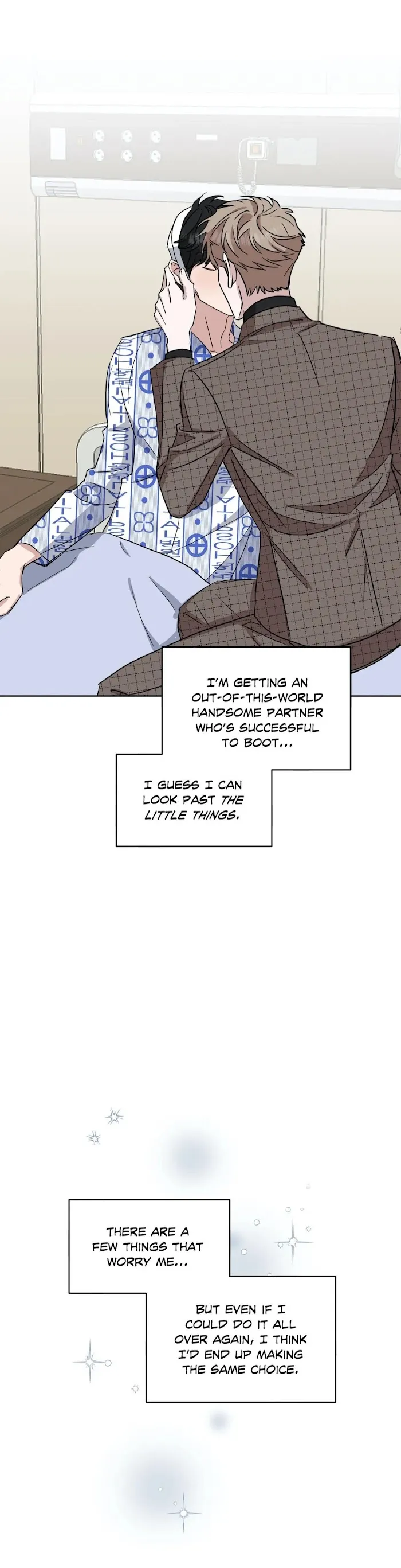 One Take - Chapter 44 Page 21