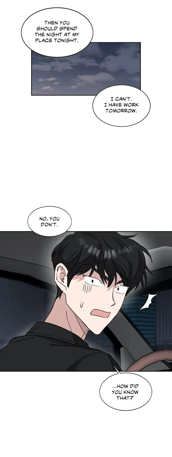 One Take - Chapter 44 Page 26