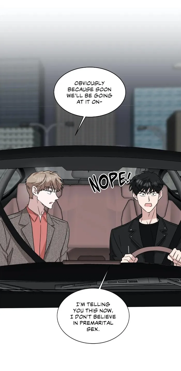 One Take - Chapter 44 Page 28