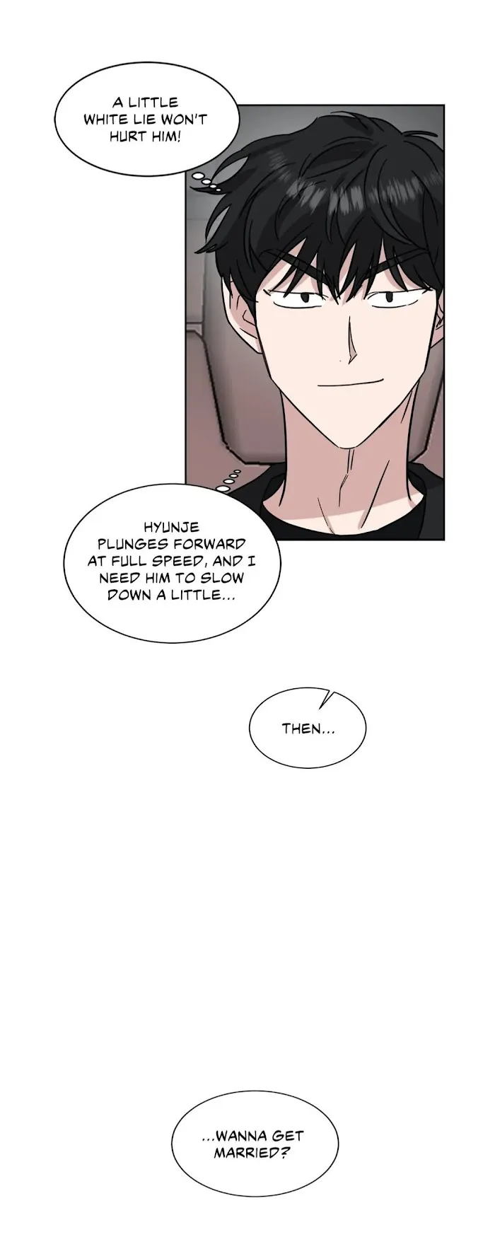 One Take - Chapter 44 Page 29
