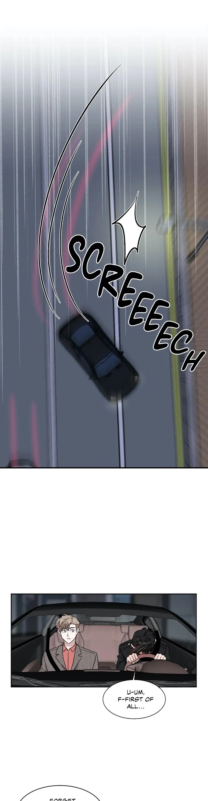 One Take - Chapter 44 Page 30