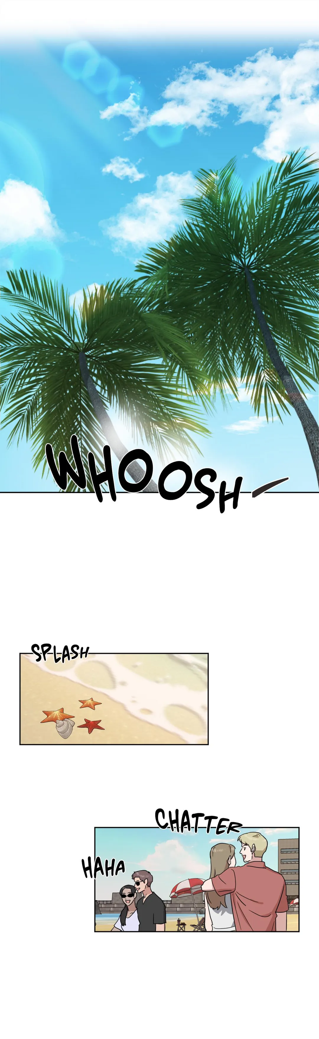 One Take - Chapter 45 Page 1