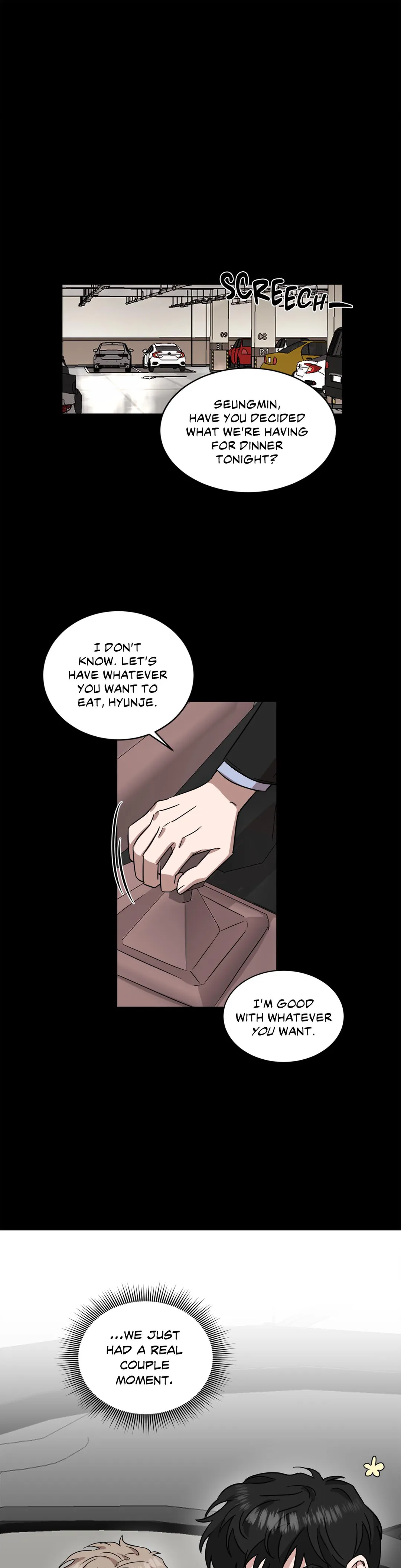 One Take - Chapter 45 Page 5
