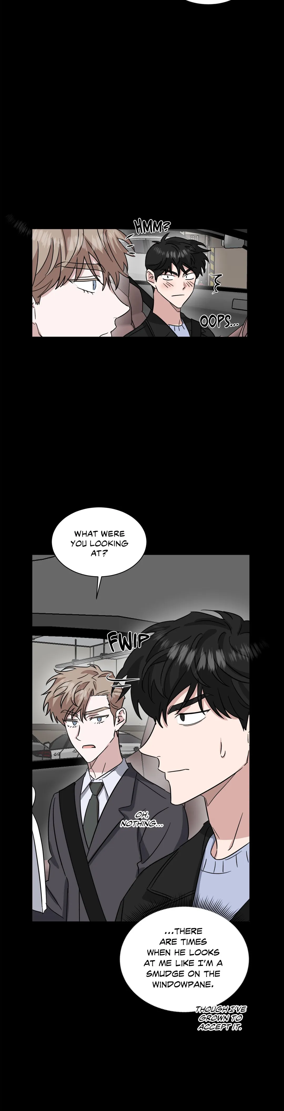 One Take - Chapter 45 Page 8
