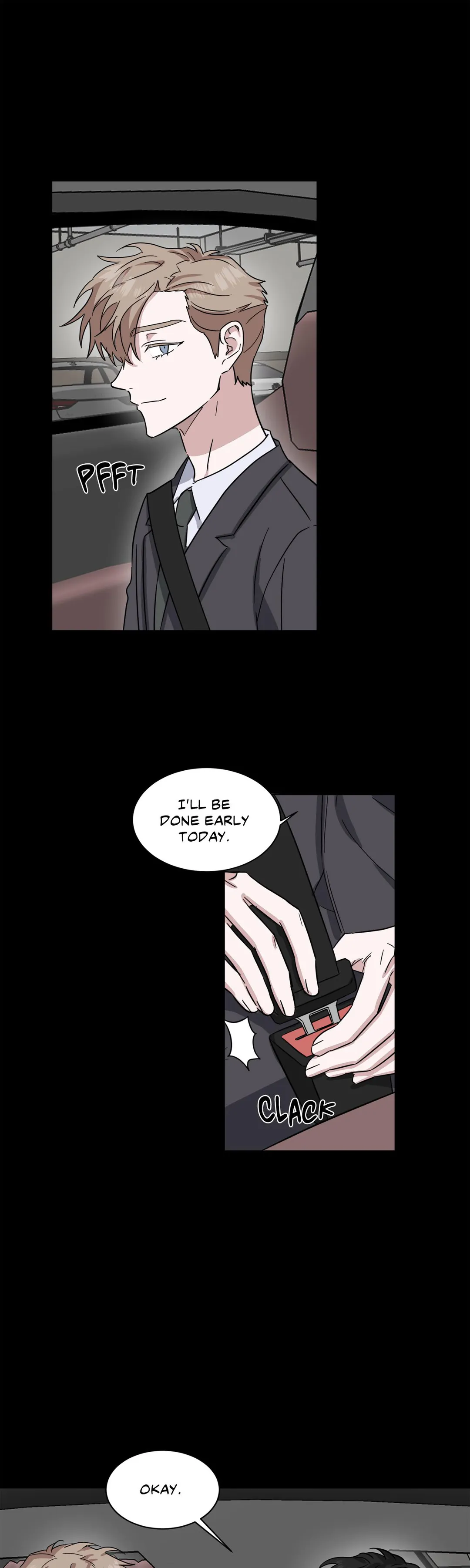 One Take - Chapter 45 Page 9