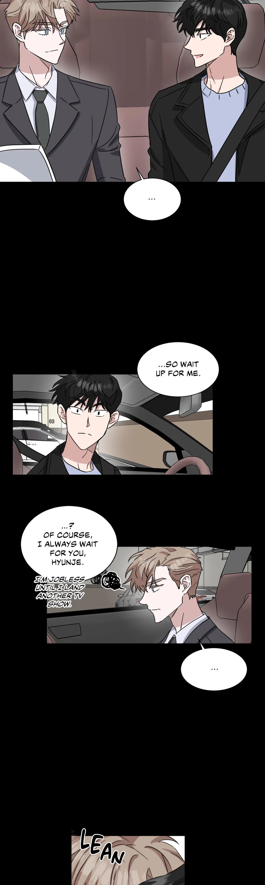 One Take - Chapter 45 Page 10