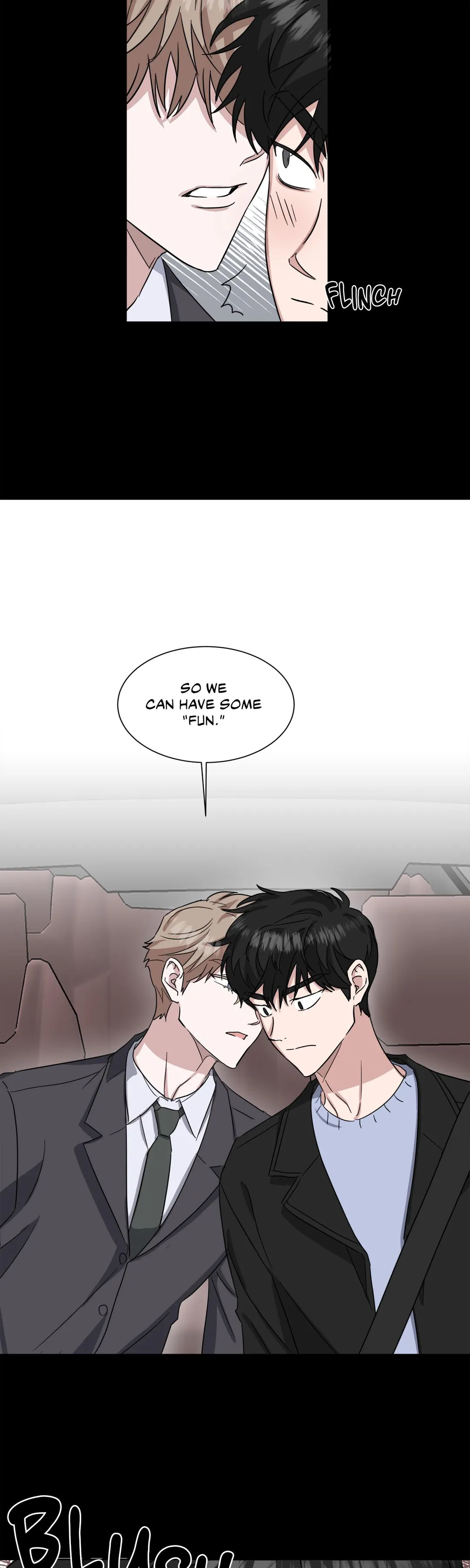 One Take - Chapter 45 Page 11
