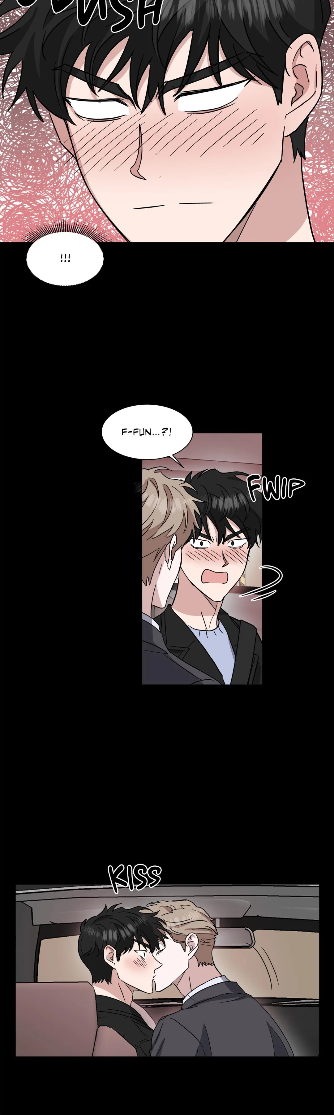 One Take - Chapter 45 Page 12