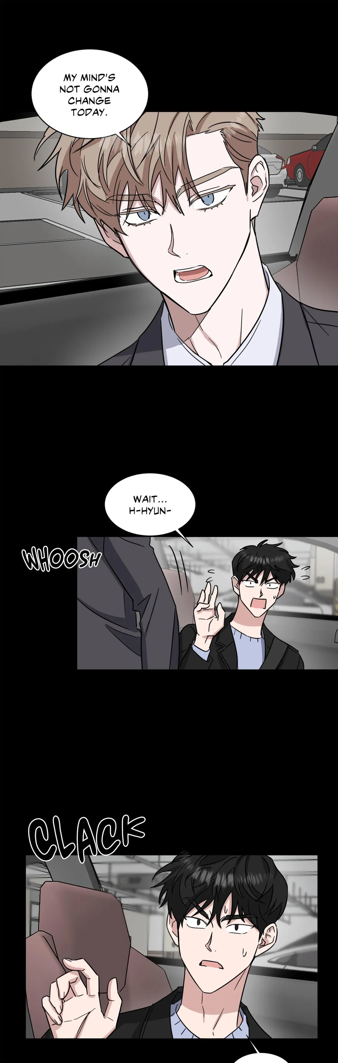 One Take - Chapter 45 Page 13