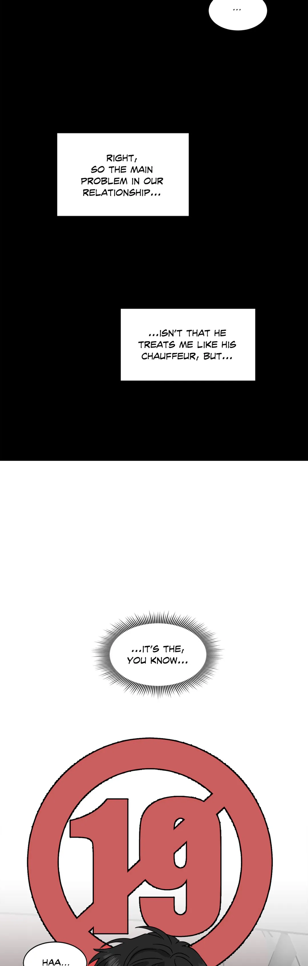One Take - Chapter 45 Page 14