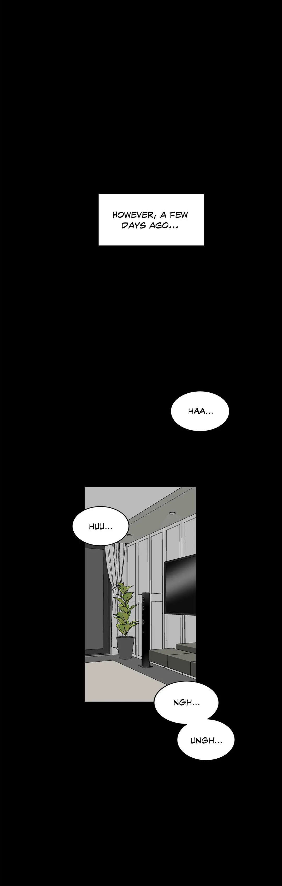 One Take - Chapter 45 Page 17