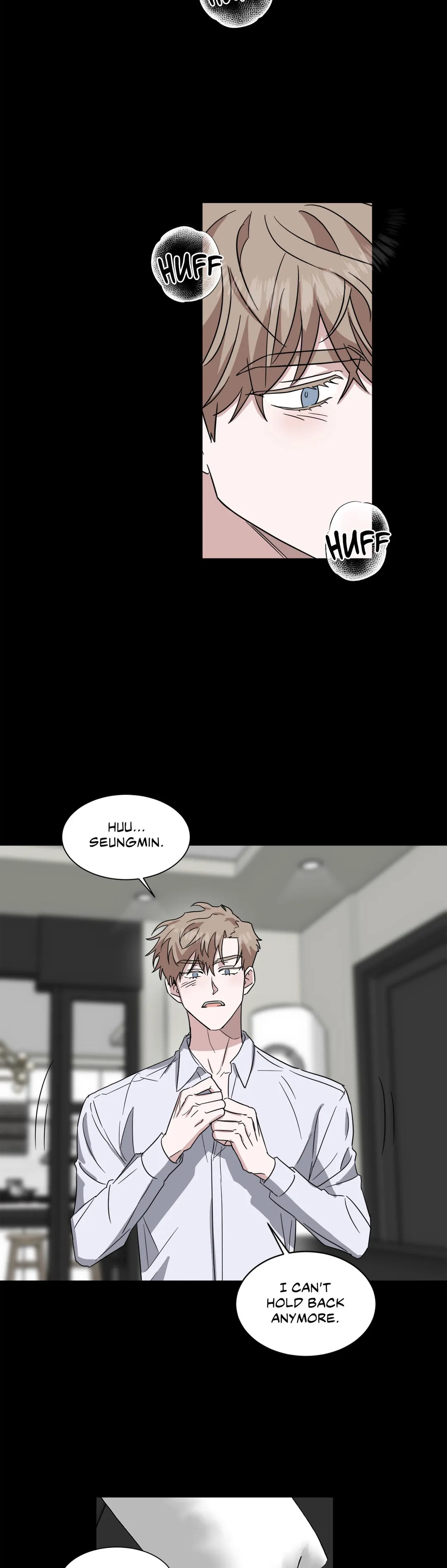 One Take - Chapter 45 Page 19