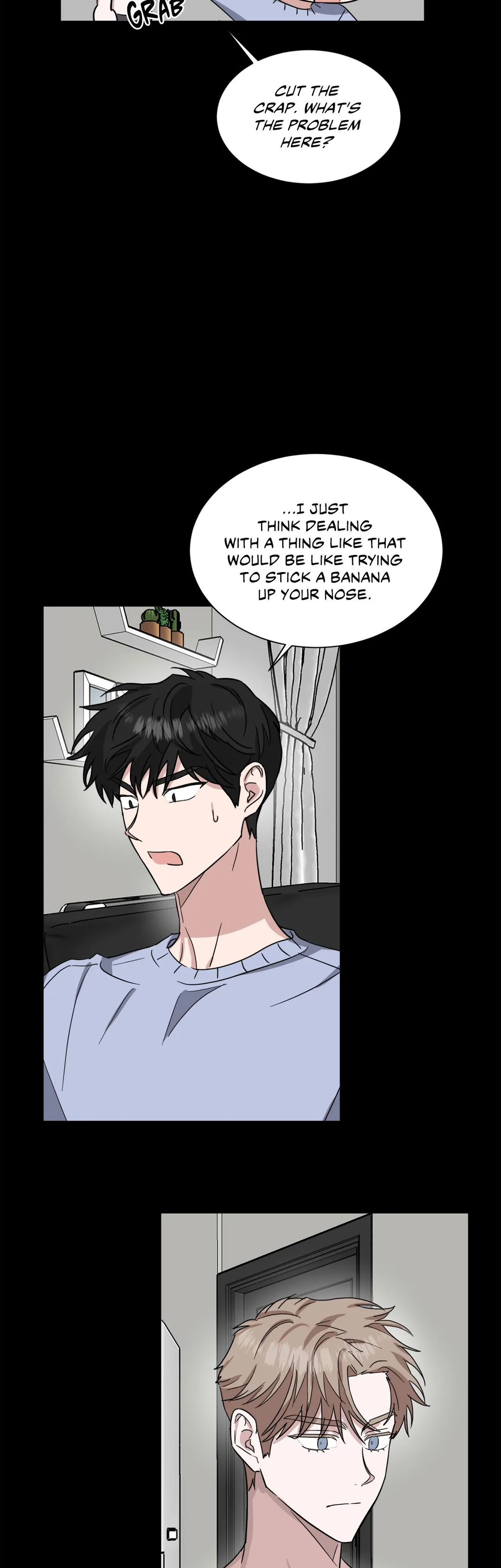 One Take - Chapter 45 Page 24