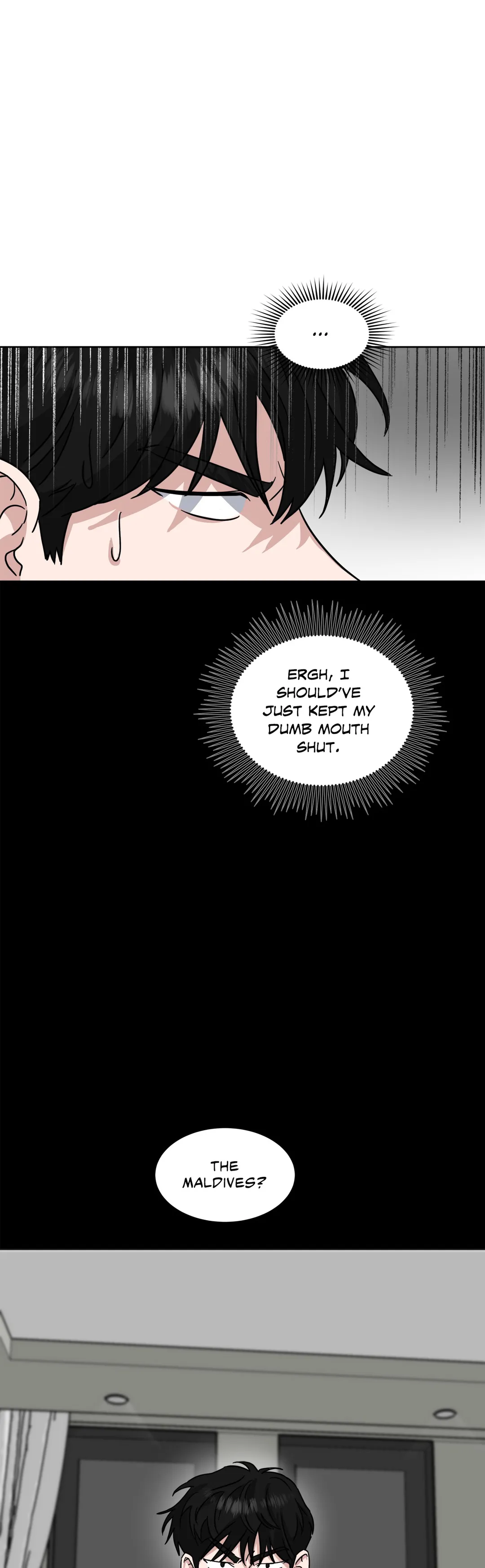 One Take - Chapter 46 Page 4