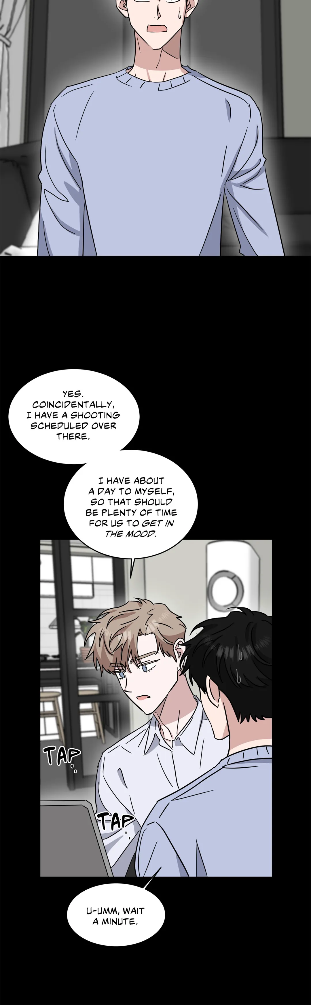 One Take - Chapter 46 Page 5
