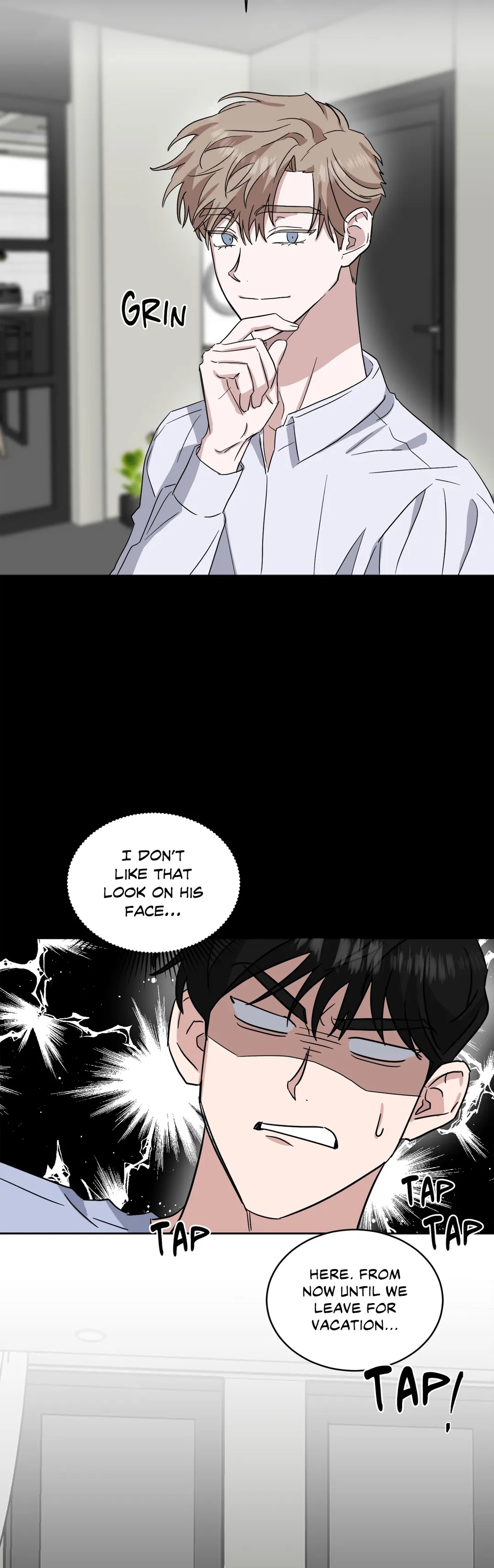 One Take - Chapter 46 Page 7