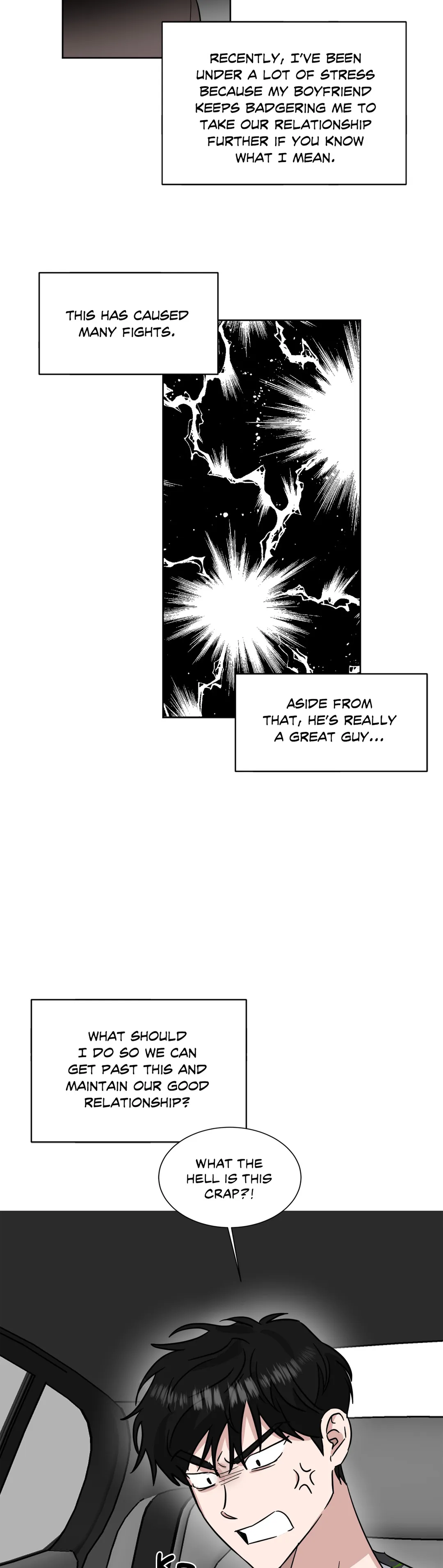 One Take - Chapter 46 Page 17