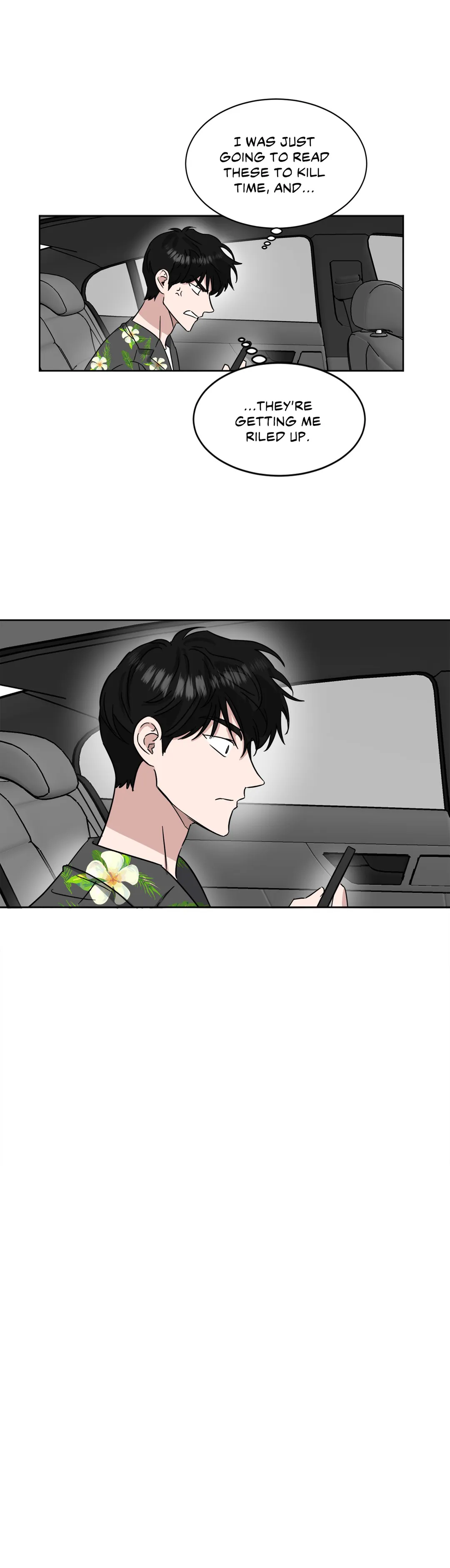 One Take - Chapter 46 Page 19