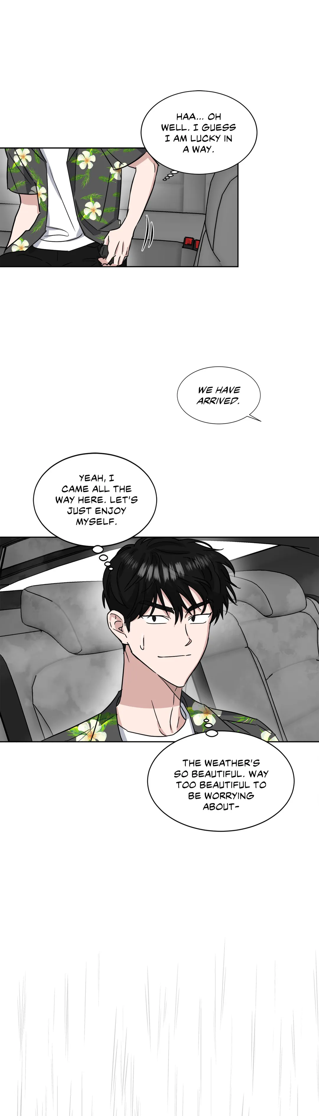 One Take - Chapter 46 Page 23