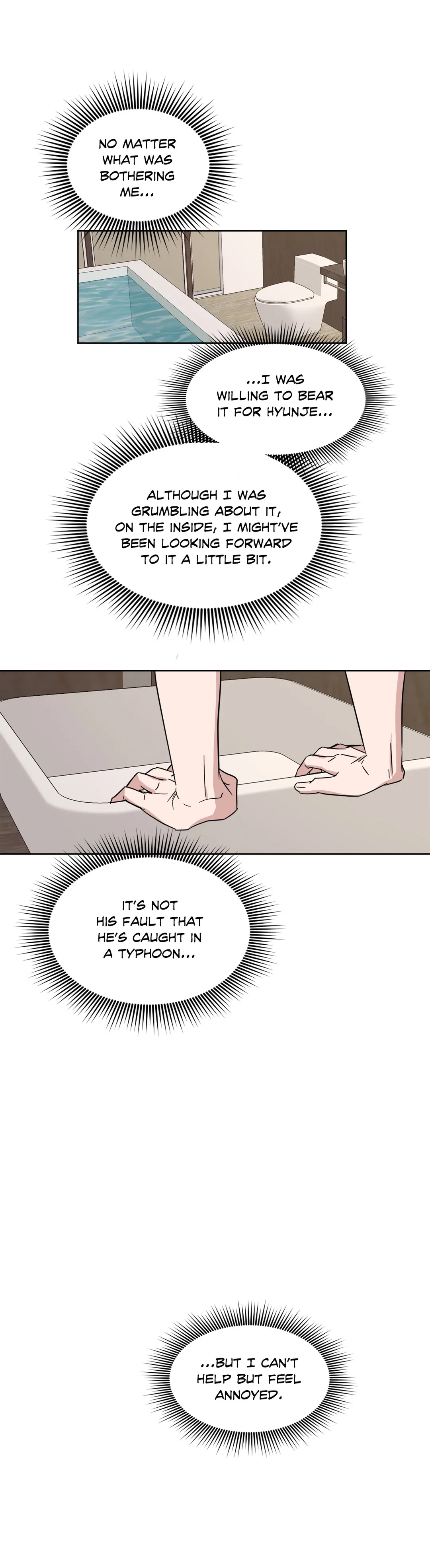 One Take - Chapter 46 Page 30