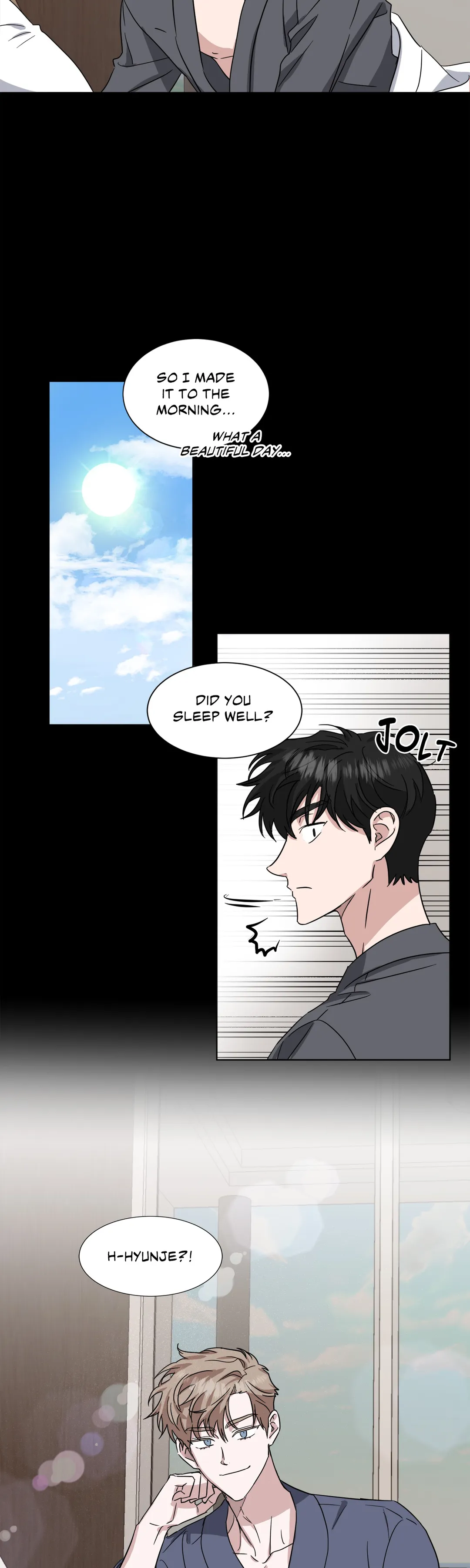 One Take - Chapter 47 Page 2