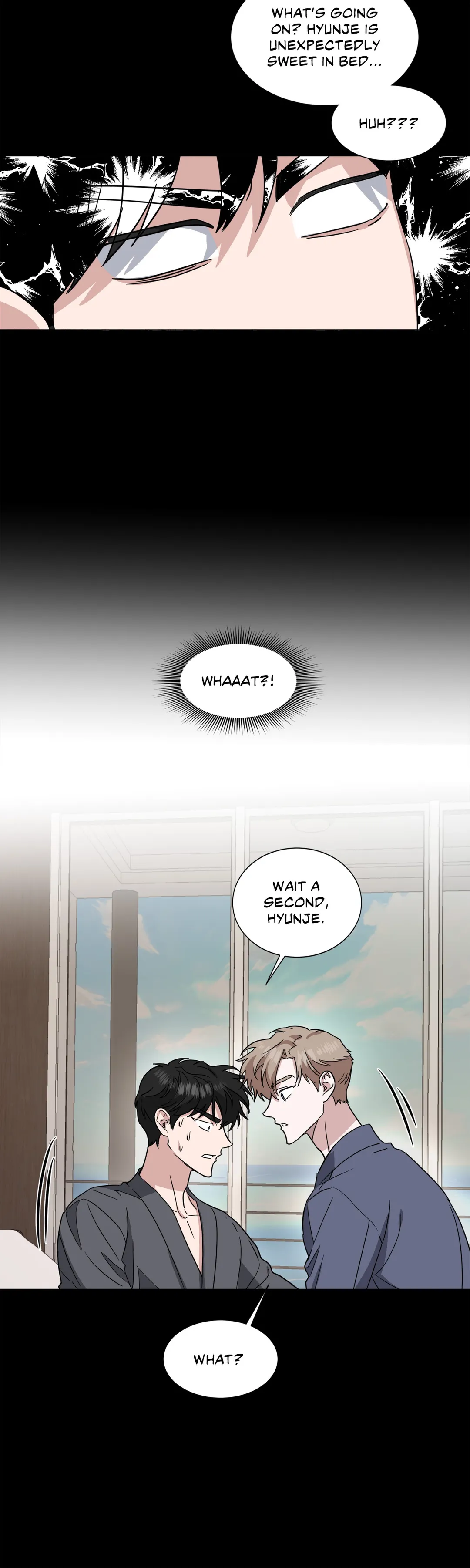One Take - Chapter 47 Page 8