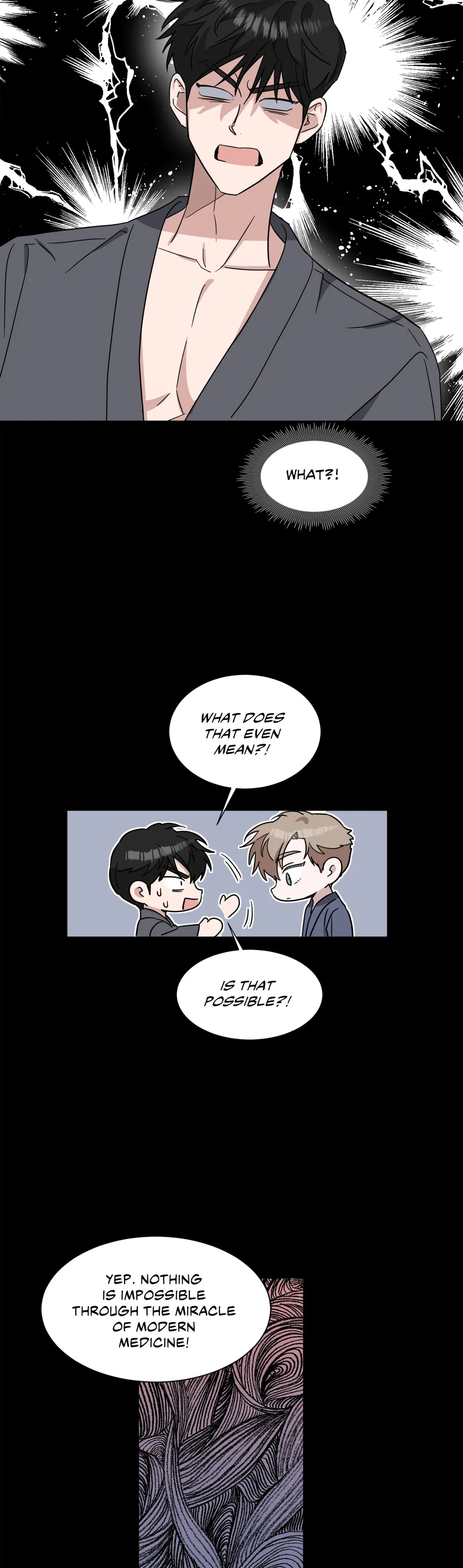 One Take - Chapter 47 Page 11