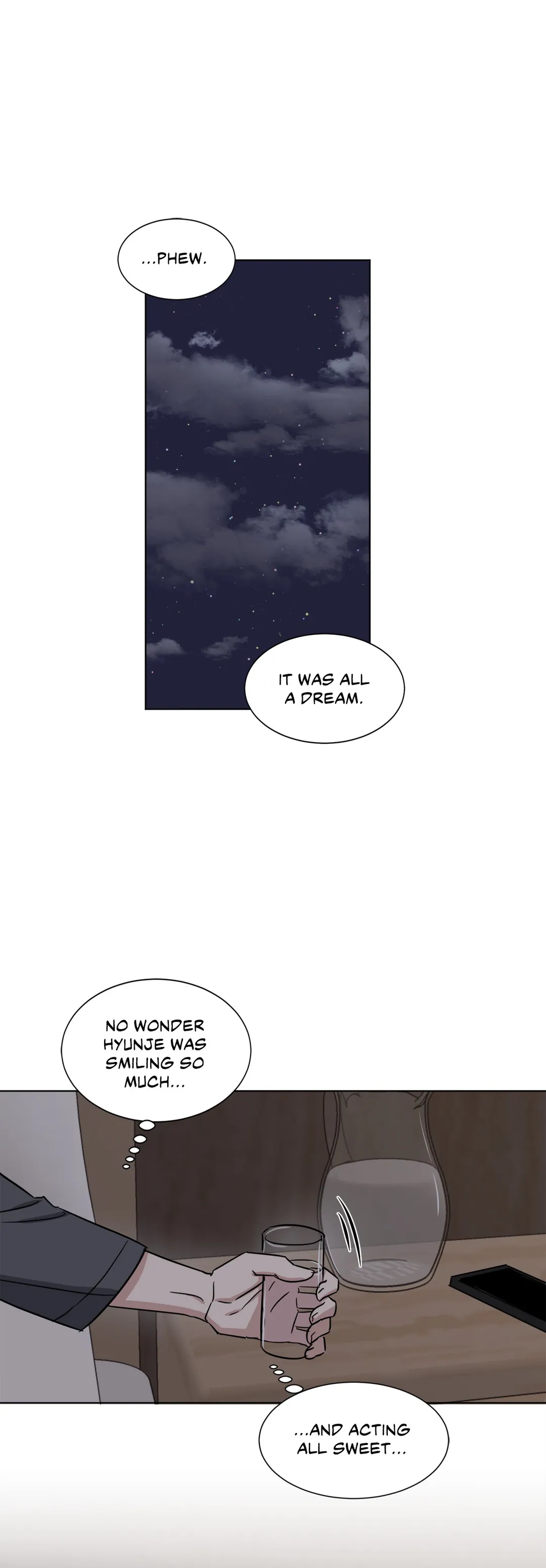 One Take - Chapter 47 Page 17
