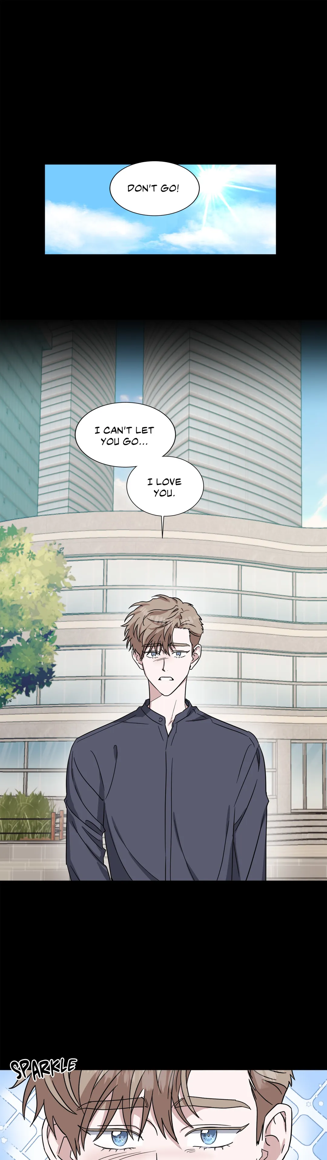 One Take - Chapter 48 Page 1