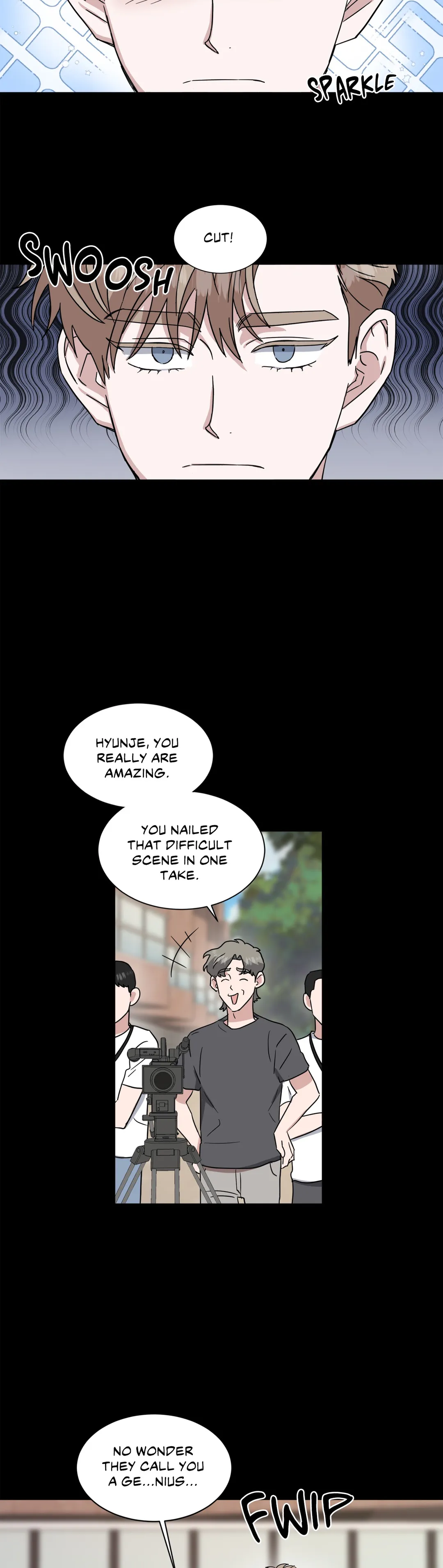 One Take - Chapter 48 Page 2