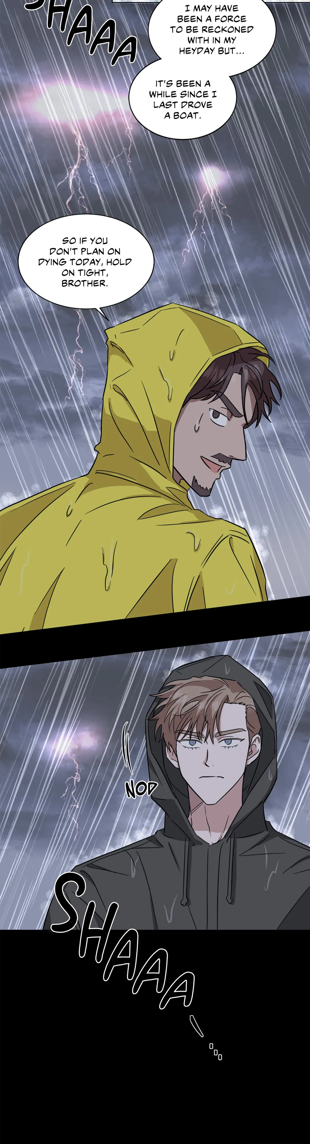 One Take - Chapter 48 Page 19