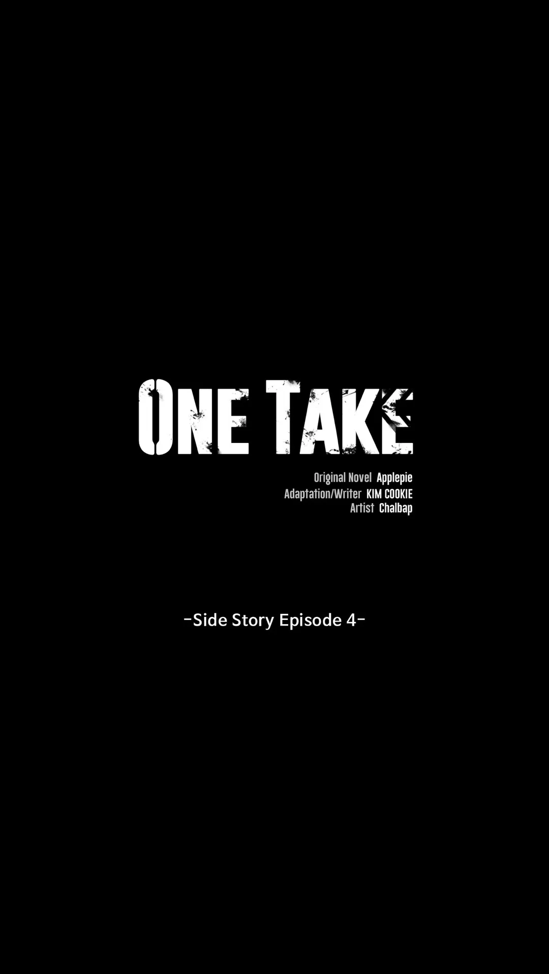One Take - Chapter 48 Page 20