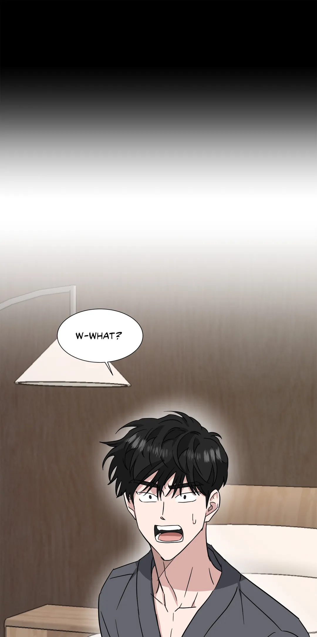 One Take - Chapter 48 Page 21