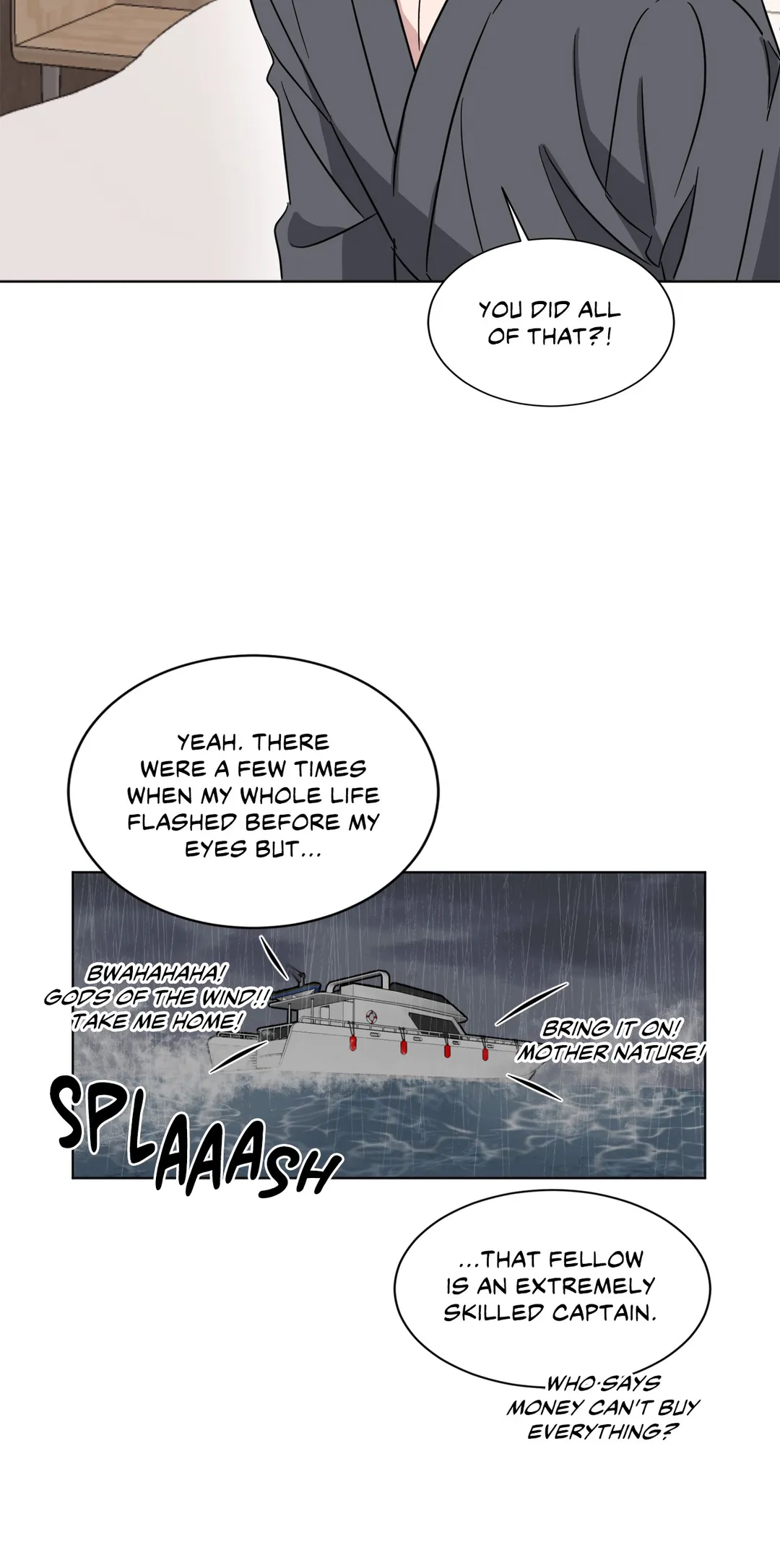One Take - Chapter 48 Page 22