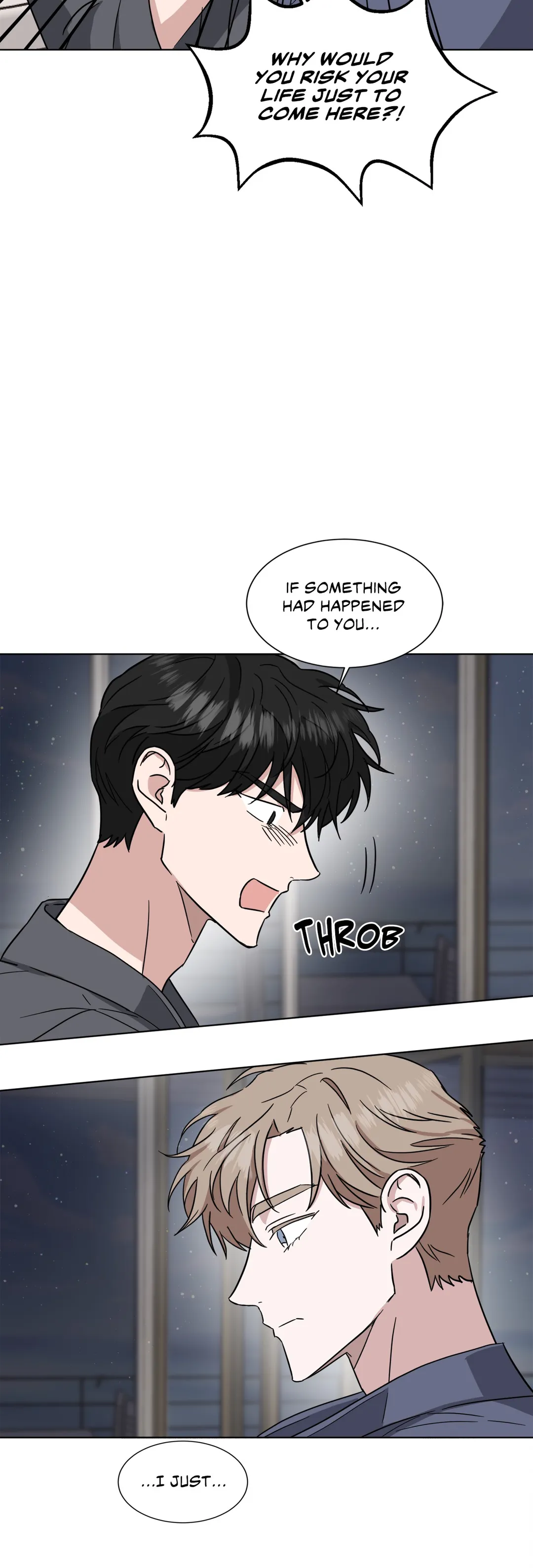 One Take - Chapter 48 Page 24