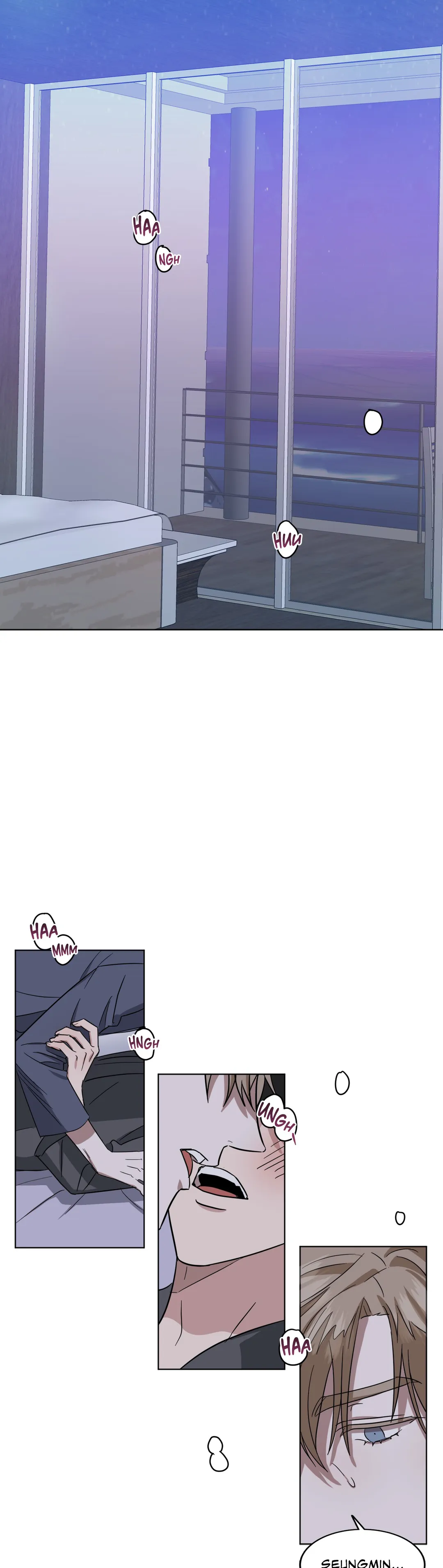 One Take - Chapter 49 Page 1